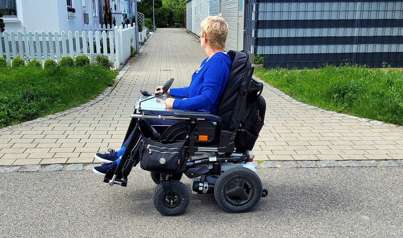 5 Things to Consider When Booking Medical Wheelchair Transportation