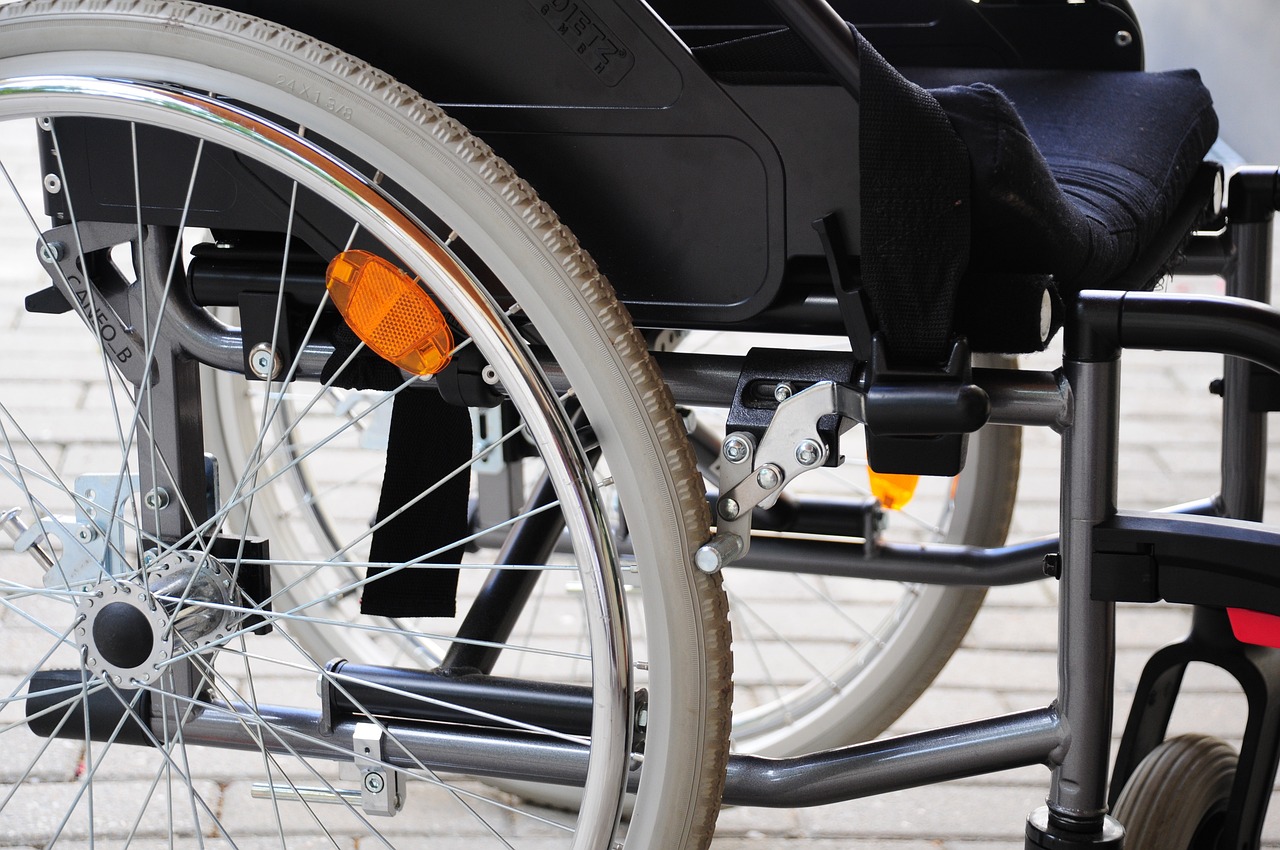 How to Save Money on Wheelchair Van Services