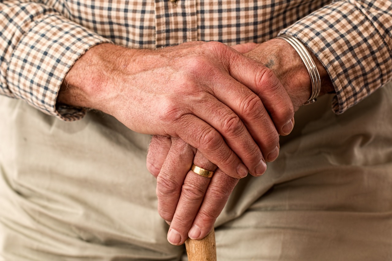 The Benefits of Non-Emergency Wheelchair Transportation: Making Life Easier for Seniors and Patients Alike