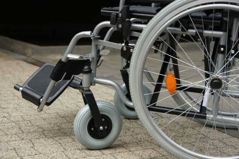 10 Questions to Ask Before Hiring a Wheelchair Ride Service